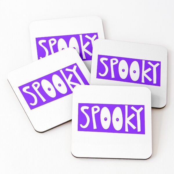 Item preview, Spooky designed and sold by PickledjoArt.