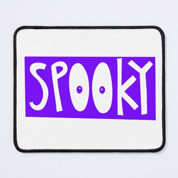 Item preview, Spooky designed and sold by PickledjoArt.