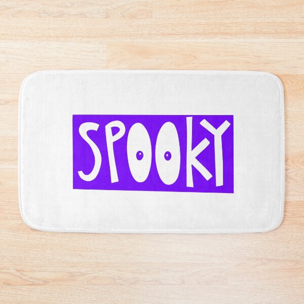 Item preview, Spooky designed and sold by PickledjoArt.