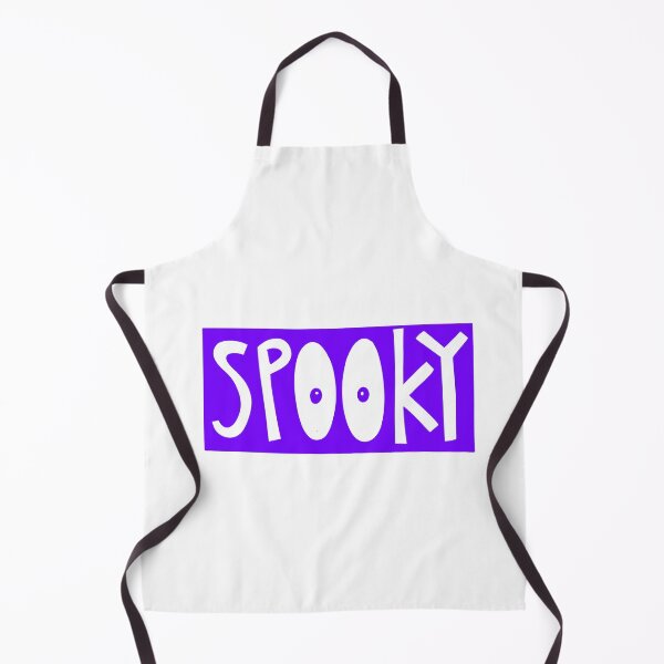 Item preview, Spooky designed and sold by PickledjoArt.