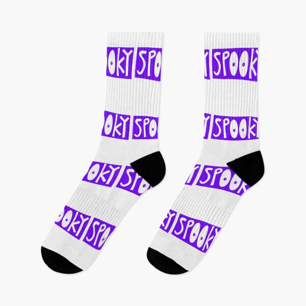 Item preview, Spooky designed and sold by PickledjoArt.