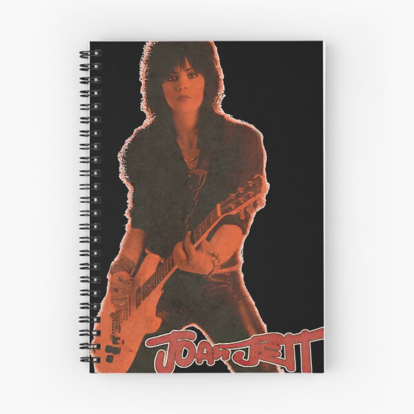 Item preview, Joan Jett Vintage () designed and sold by Kiiroink.