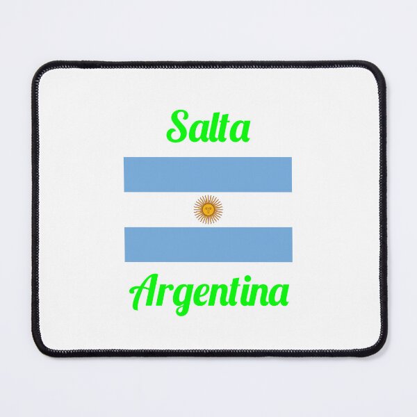 Item preview, Salta Argentina - Stylish Prints, designed and sold by Fleetwood1994.