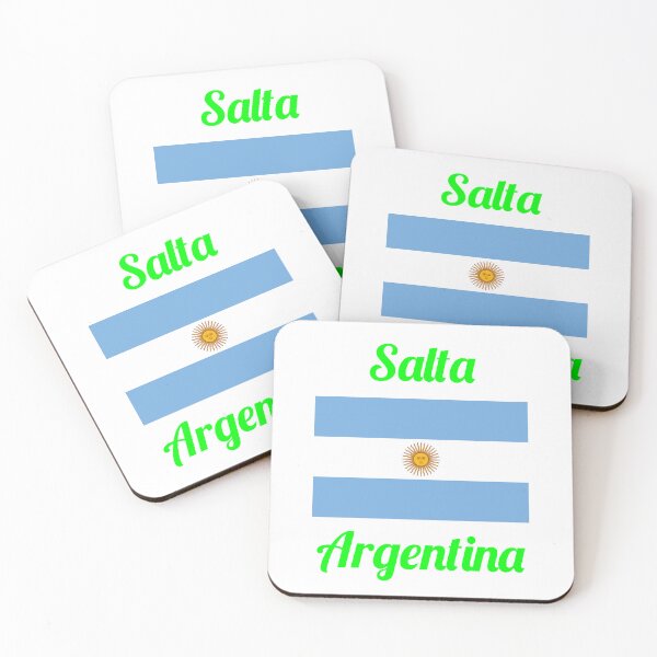 Item preview, Salta Argentina - Stylish Prints, designed and sold by Fleetwood1994.