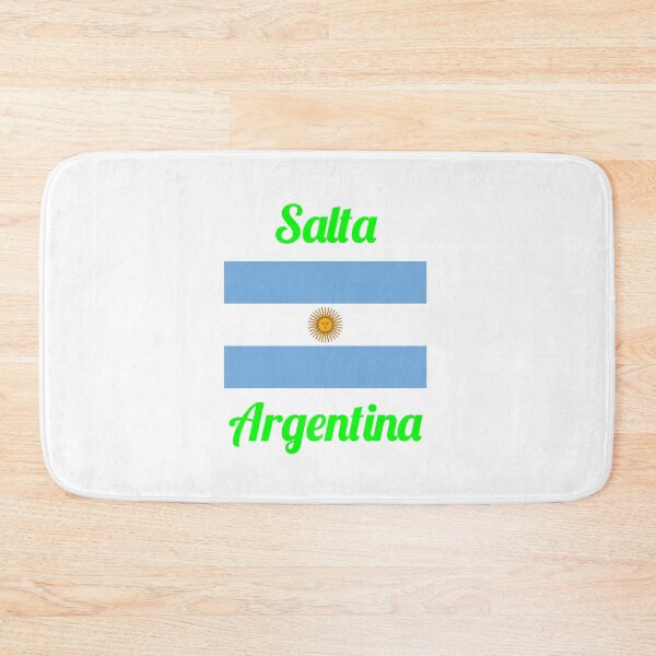 Item preview, Salta Argentina - Stylish Prints, designed and sold by Fleetwood1994.