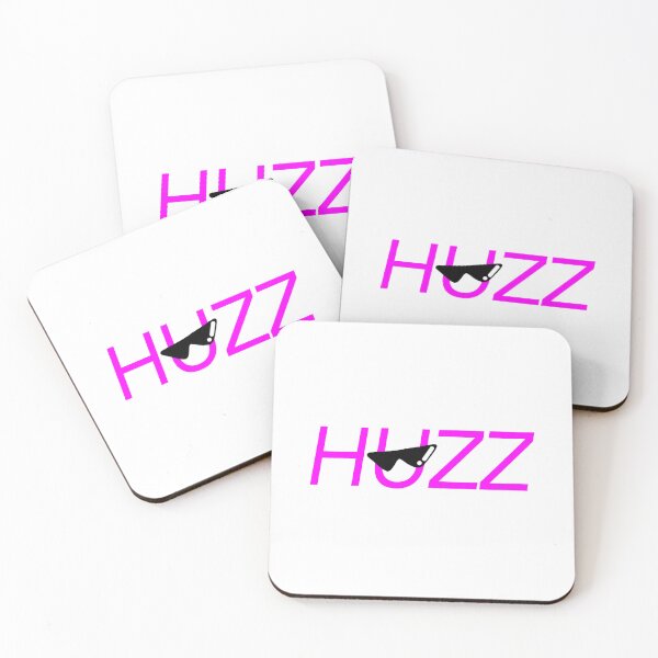Item preview, Huzz - Jergas divertidas de la generación Alpha designed and sold by Sharetogether.