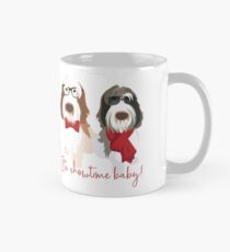 SHOWTIME Classic Mug