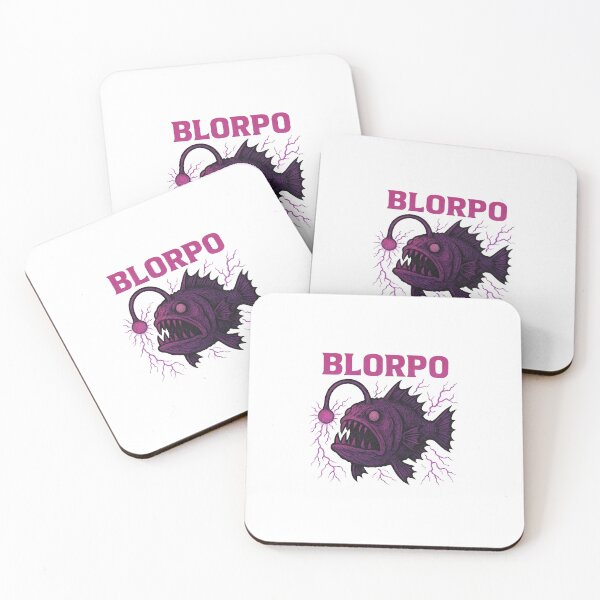 Item preview, Phonky Blorpo designed and sold by HootfishDesigns.