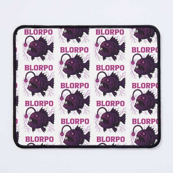 Item preview, Phonky Blorpo designed and sold by HootfishDesigns.