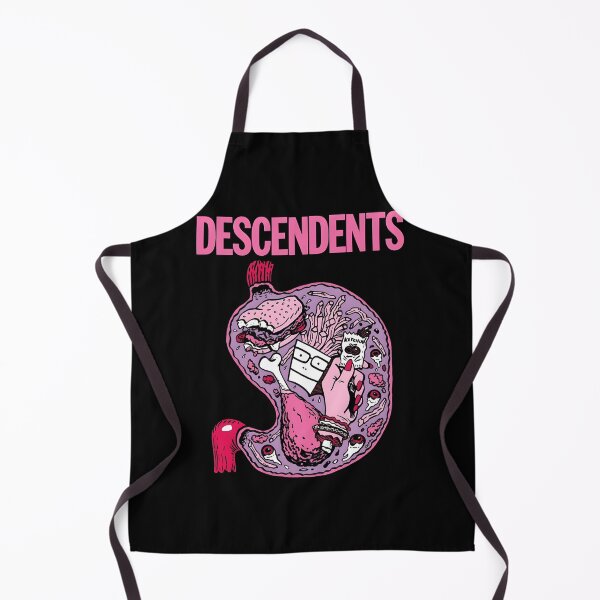 Item preview, Descendents rock groupe designed and sold by Tape2Sticker.