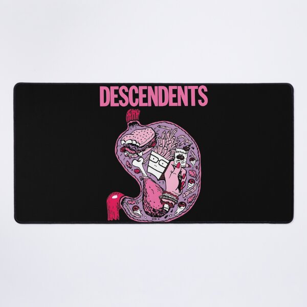 Item preview, Descendents rock groupe designed and sold by Tape2Sticker.