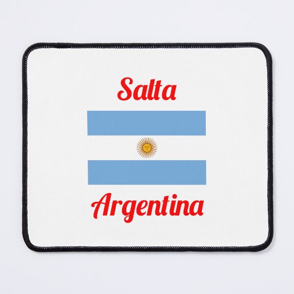 Item preview, Salta Argentina - Stylish Prints, designed and sold by Fleetwood1994.