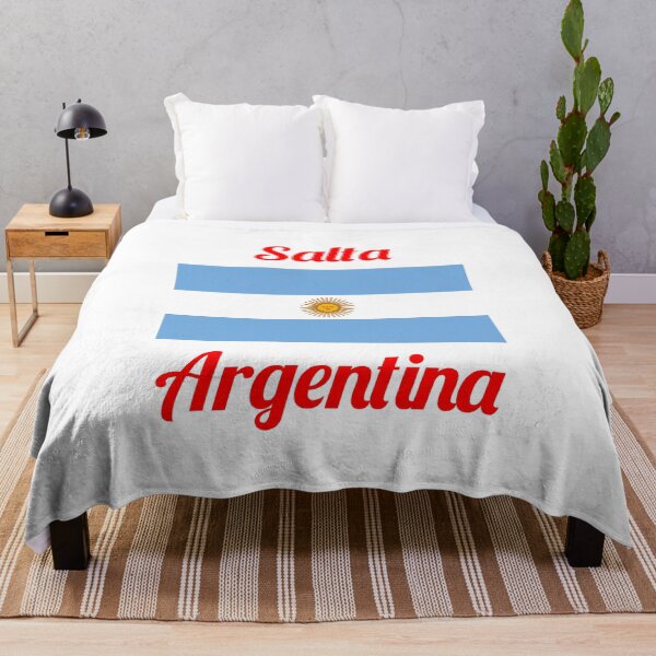 Item preview, Salta Argentina - Stylish Prints, designed and sold by Fleetwood1994.