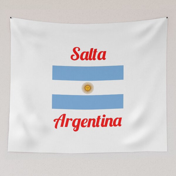 Item preview, Salta Argentina - Estampados con Estilo, designed and sold by Fleetwood1994.