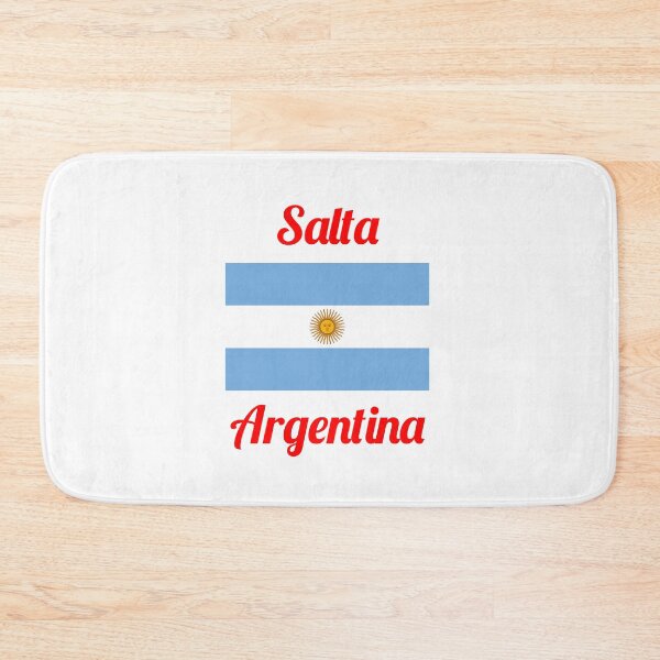 Item preview, Salta Argentina - Stylish Prints, designed and sold by Fleetwood1994.