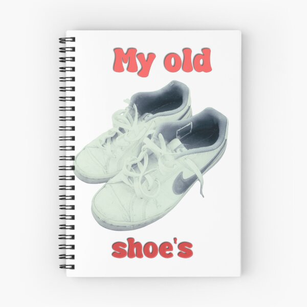 Item preview, My old shoes  designed and sold by Cjmarcial91.