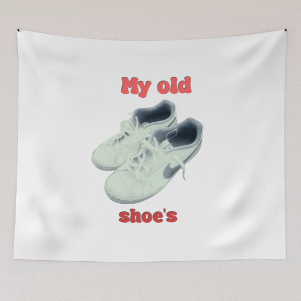 Item preview, My old shoes  designed and sold by Cjmarcial91.