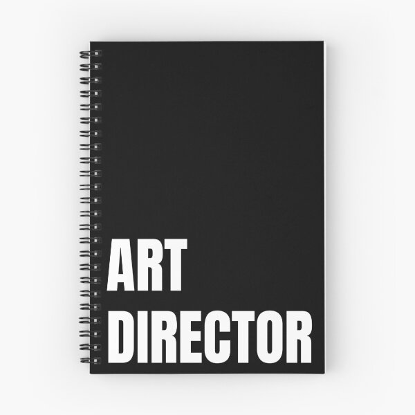 Item preview, Art Director designed and sold by ShawnaFitzpat.