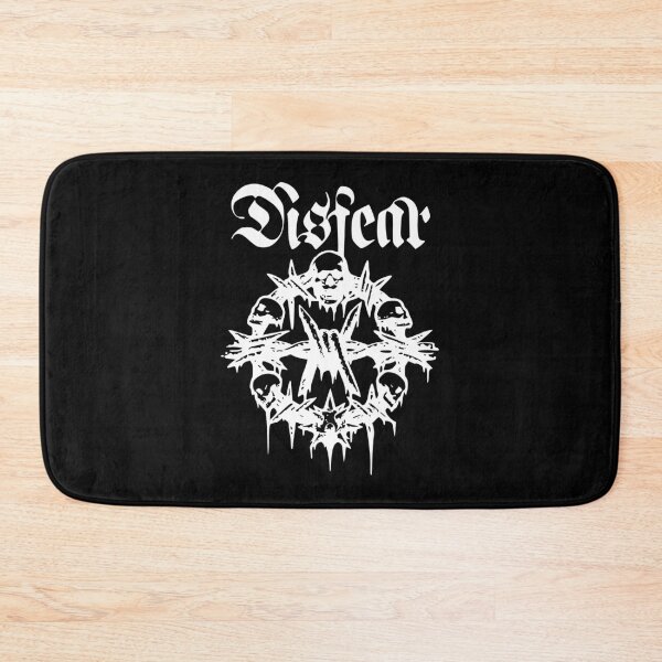 Item preview, Disfear HD Logo designed and sold by KPopverse2.