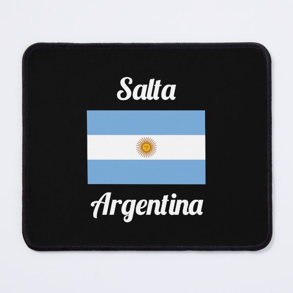 Item preview, Salta Argentina - Stylish Prints, designed and sold by Fleetwood1994.