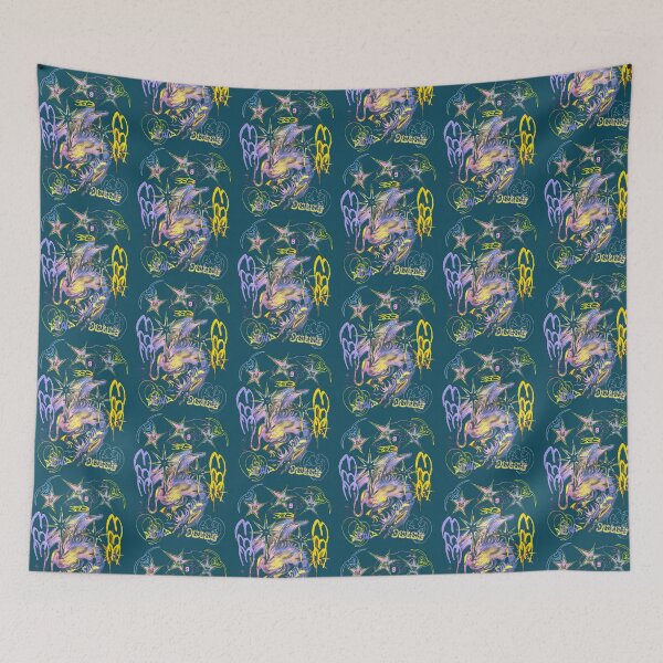 Item preview, Bladee 333 Extasia Back designed and sold by Aavyarachal01.
