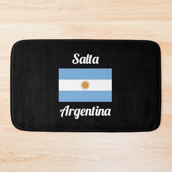 Item preview, Salta Argentina - Stylish Prints, designed and sold by Fleetwood1994.