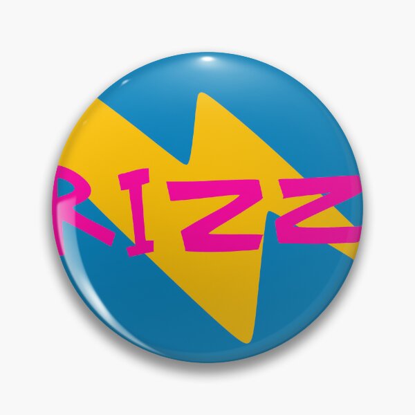 Item preview, I’ve got RIZZ designed and sold by PickledjoArt.
