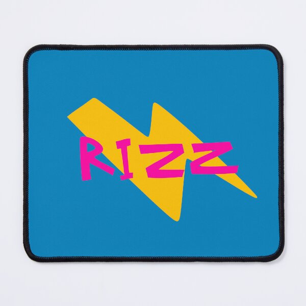 Item preview, I’ve got RIZZ designed and sold by PickledjoArt.