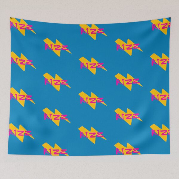 Item preview, I’ve got RIZZ designed and sold by PickledjoArt.