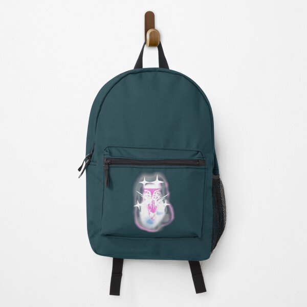 Item preview, Bladee Drain Gang IDOL pink white logo designed and sold by Aavyarachal01.