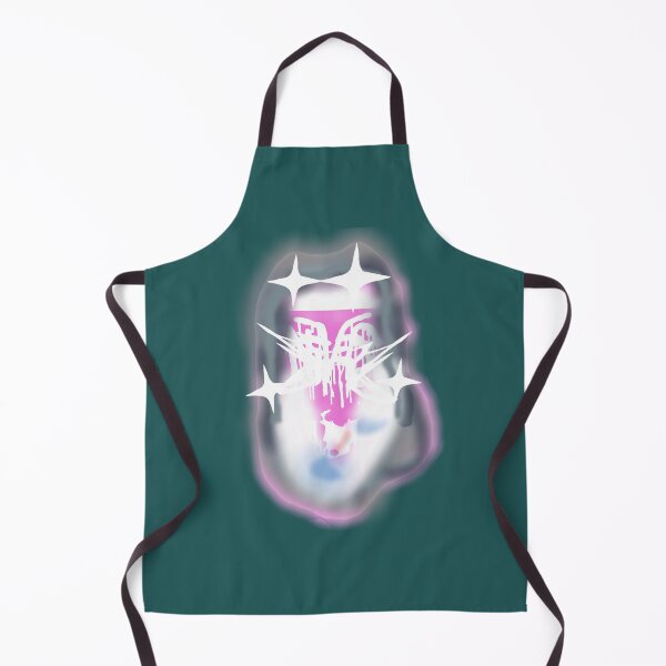 Item preview, Bladee Drain Gang IDOL pink white logo designed and sold by Aavyarachal01.