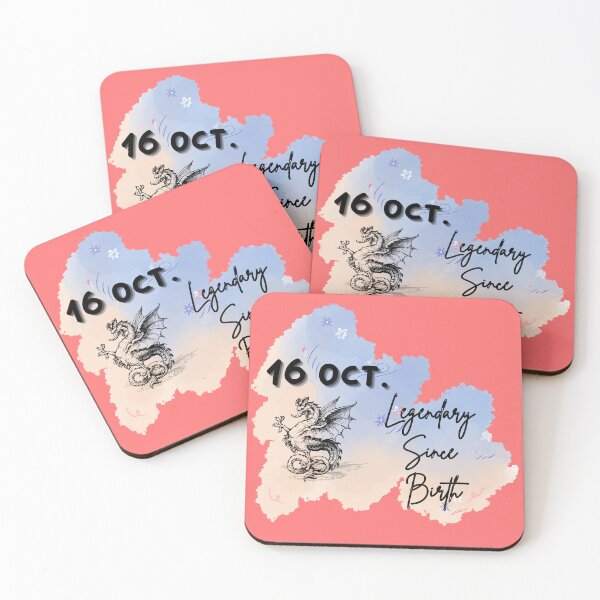 Item preview, 16 October — Legendary Since Birth designed and sold by DivineCurve.