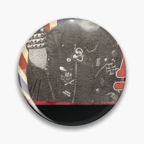 Item preview, Joan Jett Vintage || designed and sold by Kiiroink.