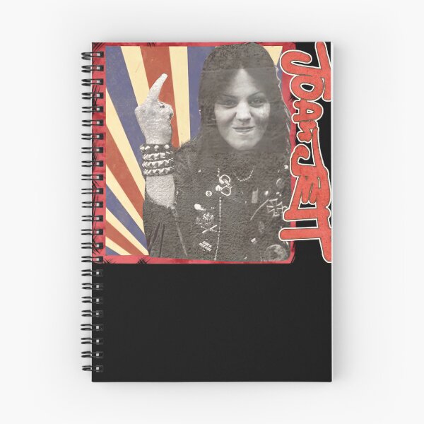 Item preview, Joan Jett Vintage || designed and sold by Kiiroink.