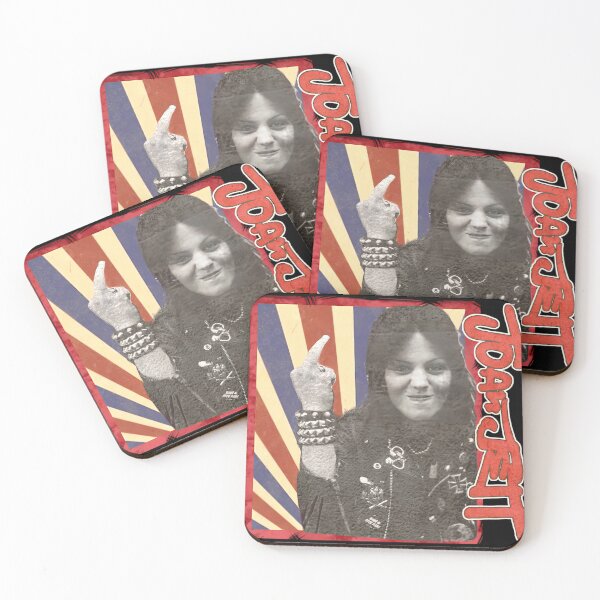 Item preview, Joan Jett Vintage || designed and sold by Kiiroink.