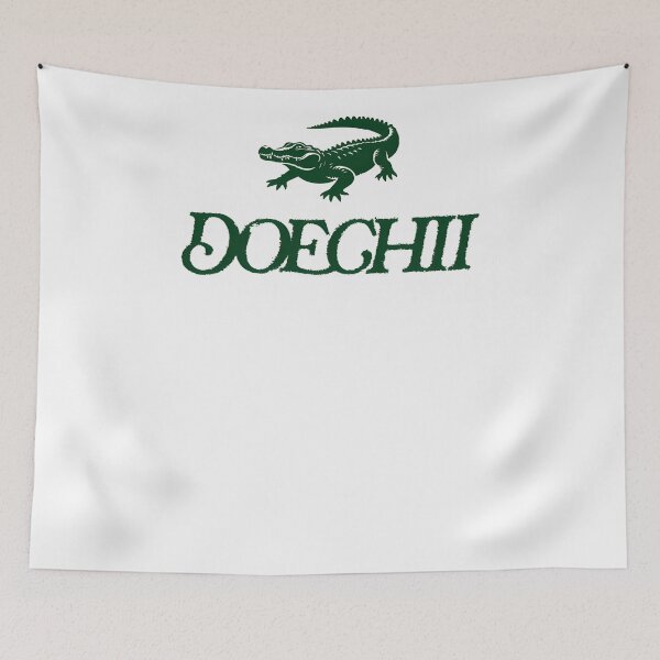 Item preview, Doechii designed and sold by Tape2Sticker.
