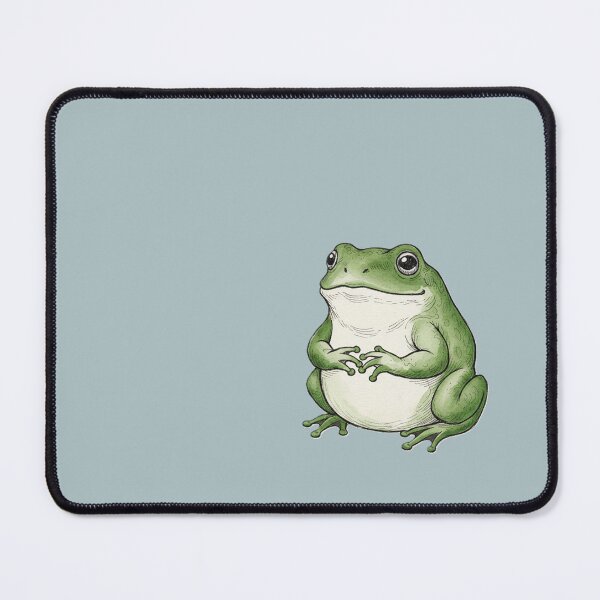 Item preview, Happy frog designed and sold by MargLandmeter.