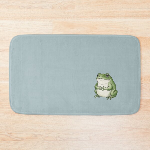 Item preview, Happy frog designed and sold by MargLandmeter.