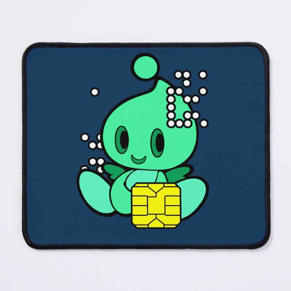 Item preview, drain baby visa  designed and sold by Aavyarachal01.