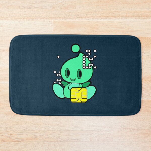 Item preview, drain baby visa  designed and sold by Aavyarachal01.
