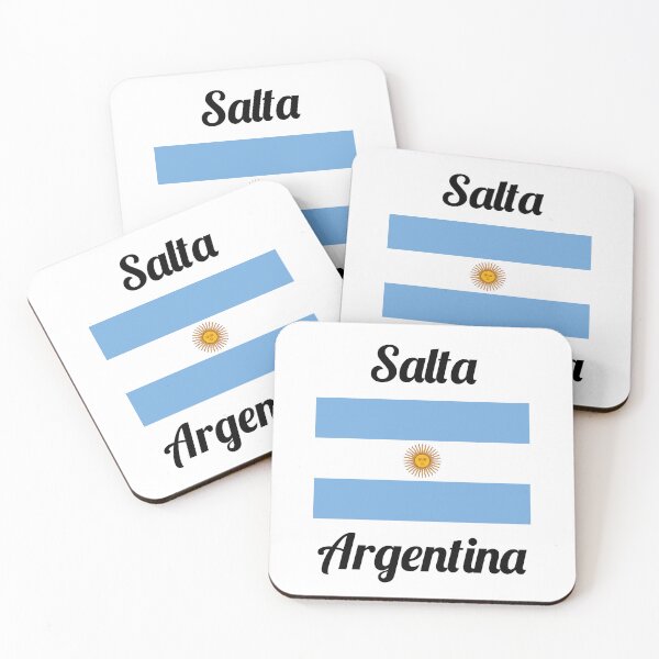Item preview, Salta Argentina - Stylish Prints, designed and sold by Fleetwood1994.