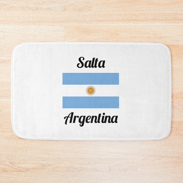 Item preview, Salta Argentina - Stylish Prints, designed and sold by Fleetwood1994.
