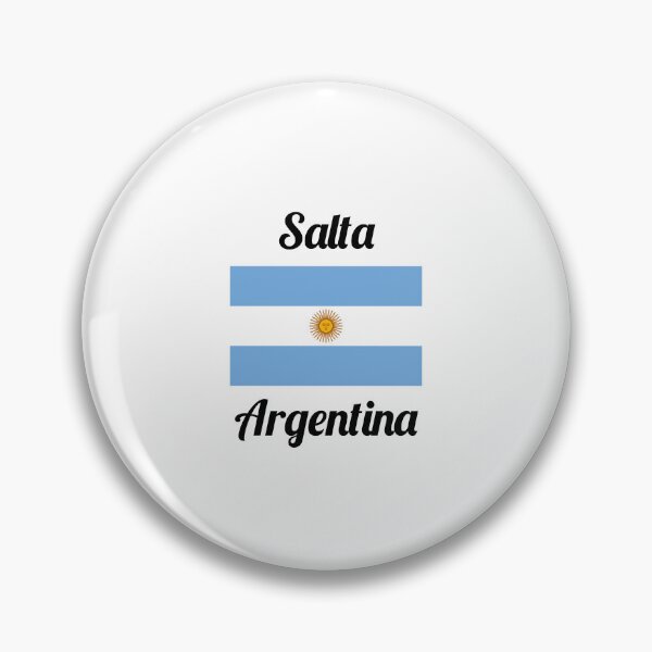 Item preview, Salta Argentina - Estampados con Estilo, designed and sold by Fleetwood1994.