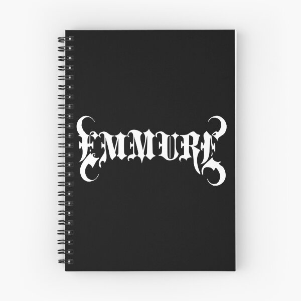 Item preview, Emmure HD Logo designed and sold by KPopverse2.