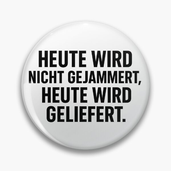 Item preview, No whining today – motivational shirt with saying for doers & power people designed and sold by Lieblingsmädchen.