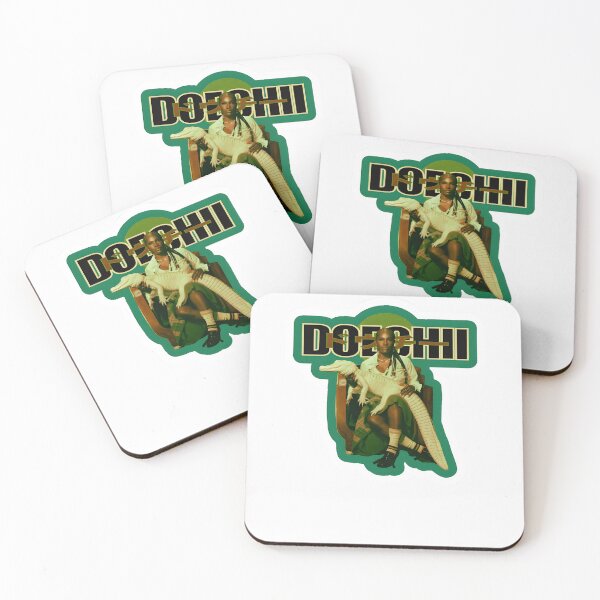 Item preview, Doechii tour designed and sold by Tape2Sticker.
