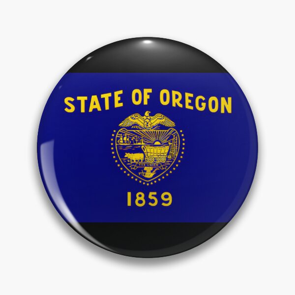 Item preview, Evergreen Spirit – Heart of Oregon designed and sold by Dany05117671.