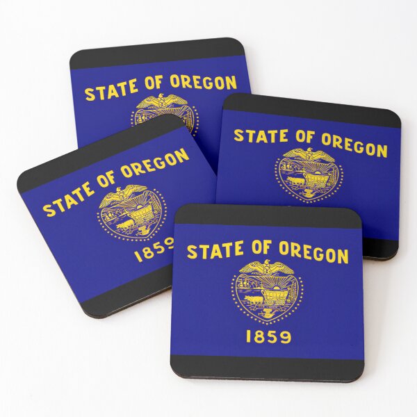 Item preview, Evergreen Spirit – Heart of Oregon designed and sold by Dany05117671.