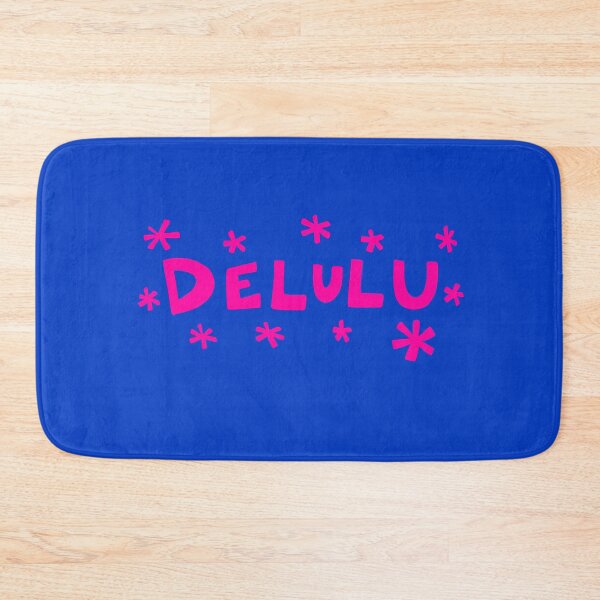 Item preview, Delulu designed and sold by PickledjoArt.