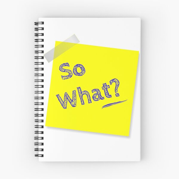 Item preview, Sticky Notes - HSPDTZ 72 designed and sold by MyStickersCove.